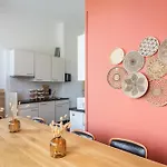 Nocleg ze śniadaniem Het Oude Kantongerecht Apeldoorn
