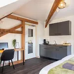 Het Oude Kantongerecht * Apeldoorn