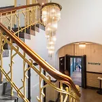 Het Oude Kantongerecht * Apeldoorn