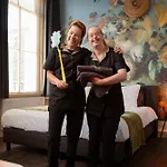 Het Oude Kantongerecht Nocleg ze śniadaniem *