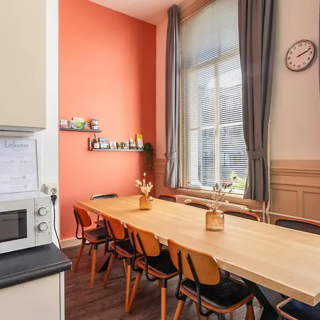 Bed & Breakfast Het Oude Kantongerecht