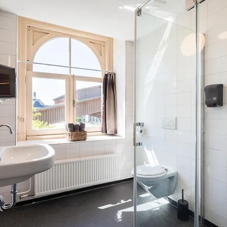 B&B Het Oude Kantongerecht *