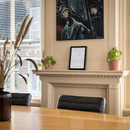 Het Oude Kantongerecht *