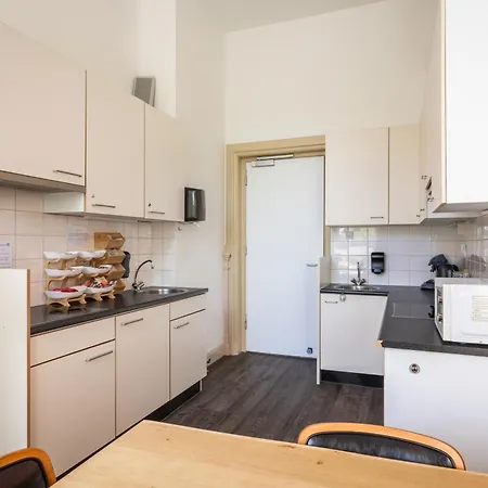 Het Oude Kantongerecht