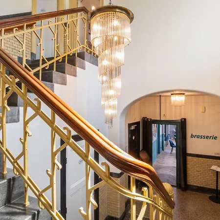 Het Oude Kantongerecht * Apeldoorn