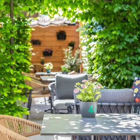 Het Oude Kantongerecht *