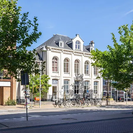 Het Oude Kantongerecht