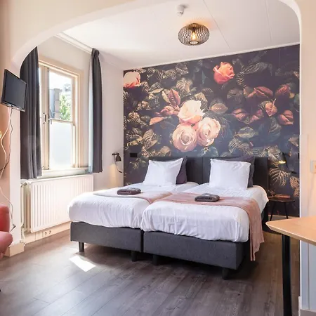 Bed & Breakfast Het Oude Kantongerecht