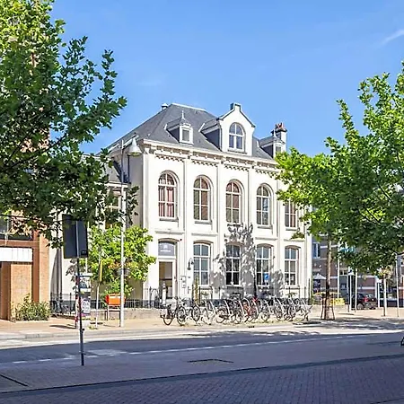Het Oude Kantongerecht B&B *