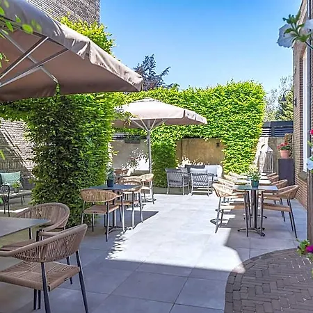 B&B Het Oude Kantongerecht