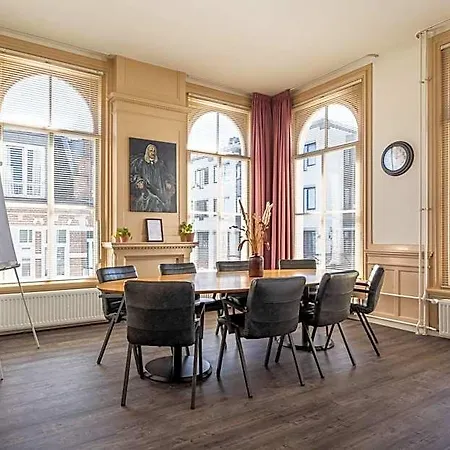 Het Oude Kantongerecht B&B