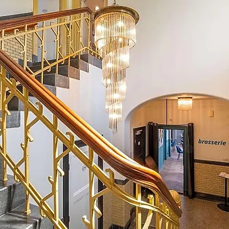 Het Oude Kantongerecht B&B 아펠도른