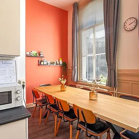 Het Oude Kantongerecht B&B 아펠도른