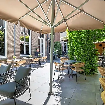 Het Oude Kantongerecht B&B *