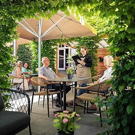 Het Oude Kantongerecht * 아펠도른
