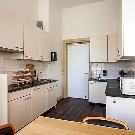 Het Oude Kantongerecht B&B *