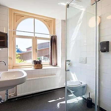 B&B Het Oude Kantongerecht 아펠도른