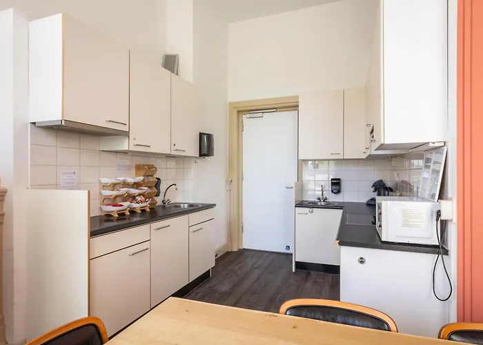 Het Oude Kantongerecht