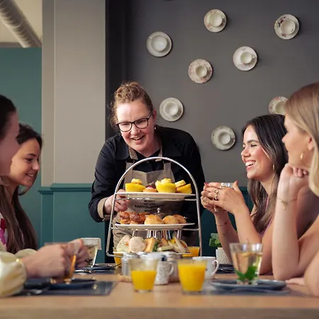 Het Oude Kantongerecht *