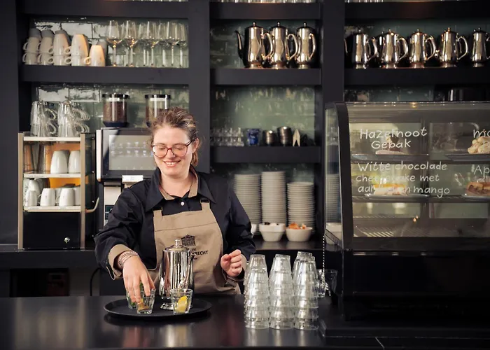 Het Oude Kantongerecht