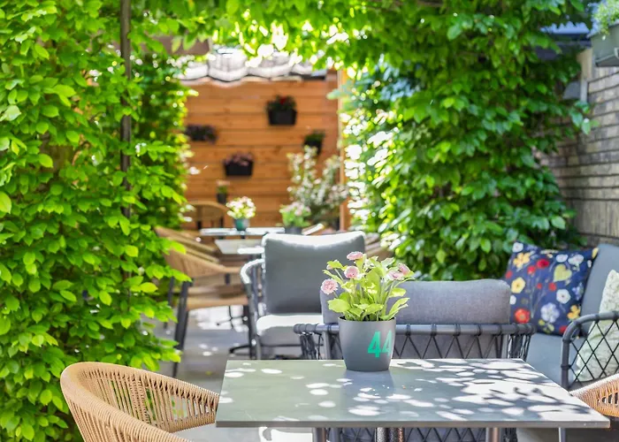 Het Oude Kantongerecht *